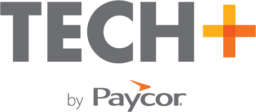 Tech+ Logo