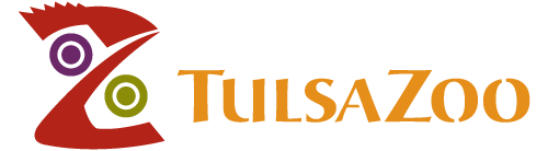 tulsa zoo logo