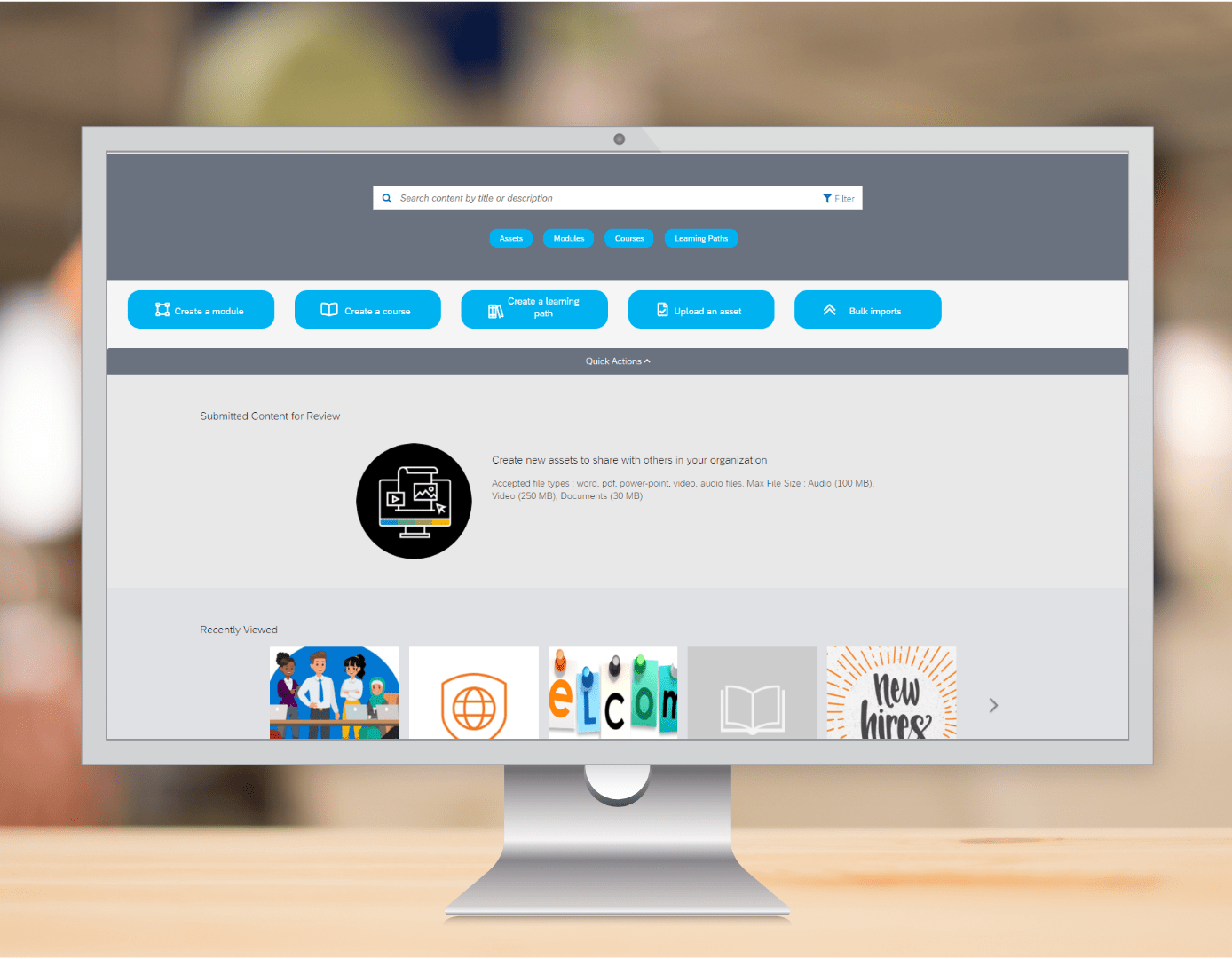 engage your employees with ongoing learning and development ...