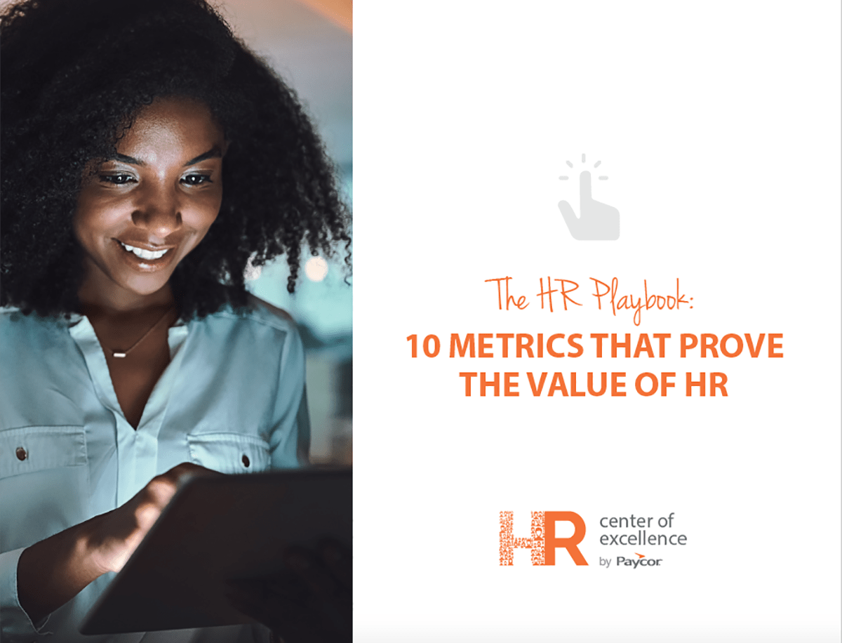 HR Metrics Guide Preview