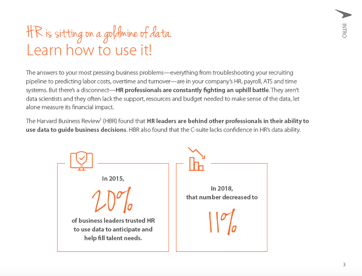 HR Metrics Guide Preview