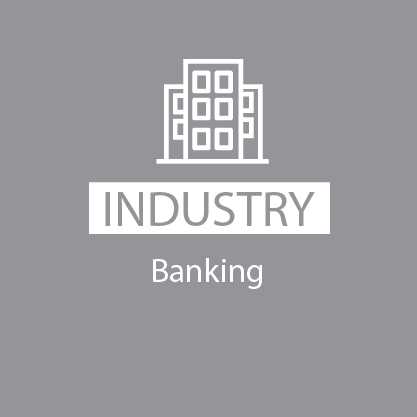 Industry - Banking