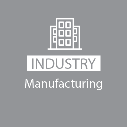 Industry - manufacturing