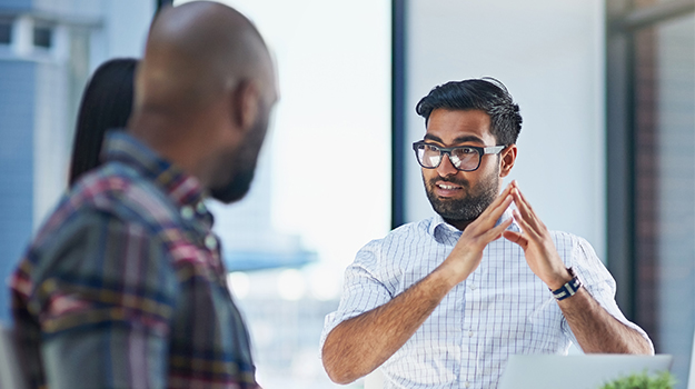 How to Effectively Implement a DEI Program