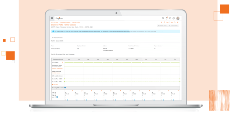 aca case study software