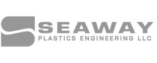 Seaway Plastics Engineering company  logo