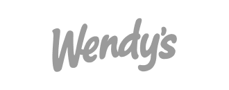 Wendy's company logo