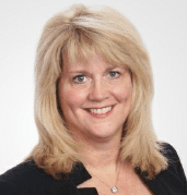 Katharine Weber