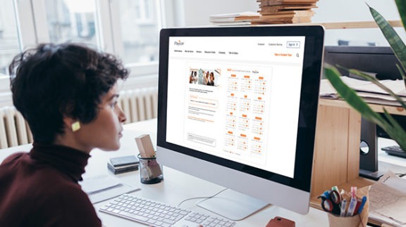 payroll calendar