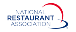 national restaurant association logo