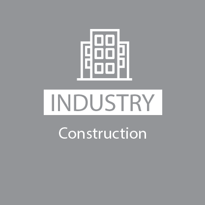 Industry: Construction