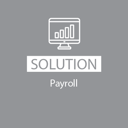 Paycor Solution: Payroll