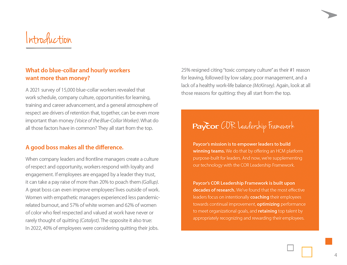 example page from guide