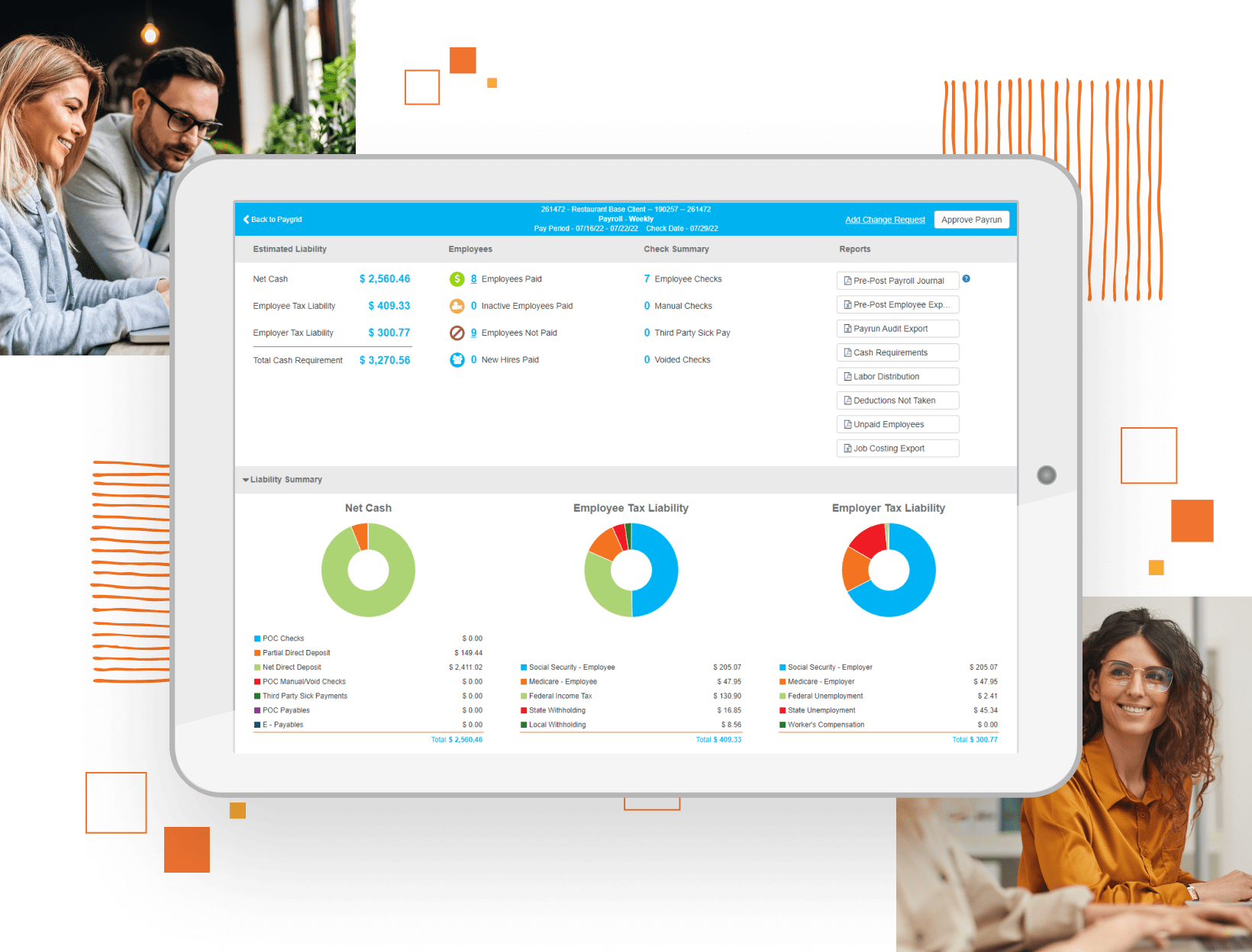 ProPay Professional Payroll Systems, LLC