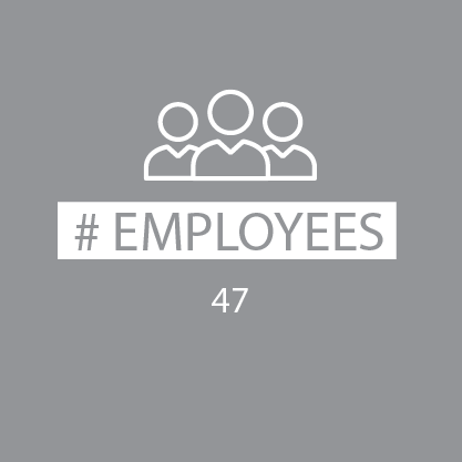 Employees: 47