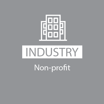 Industry: Nonprofit