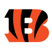 Cincinnati Bengals logo