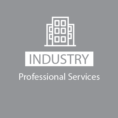 Industry: Professional Services