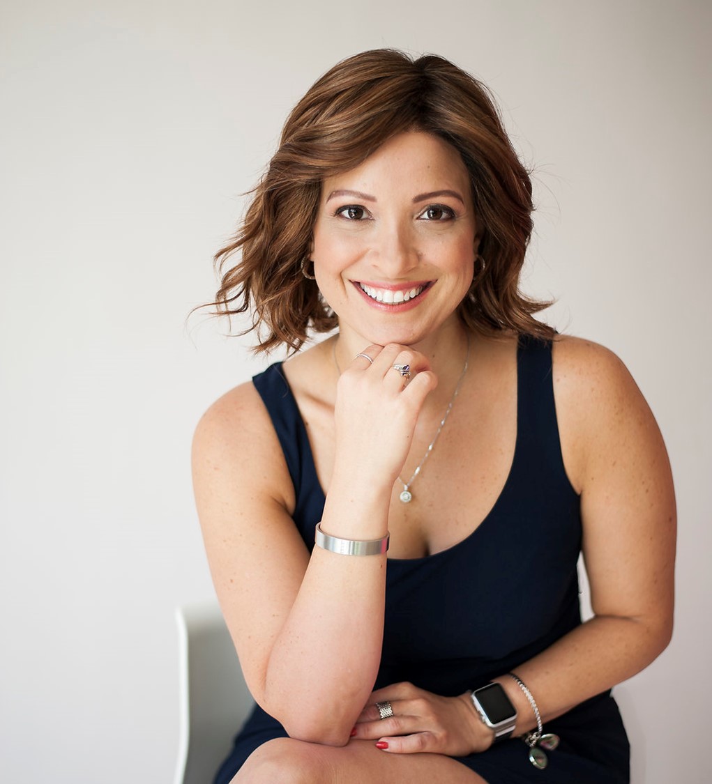 Deirdre Nero Pic