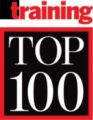 Training Top 100 Logo
