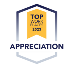 Top Places to Work Employee Appreciation 2023
