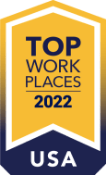 Top Work Places 2022