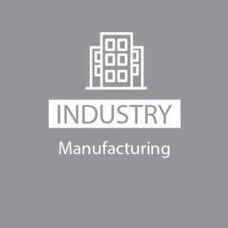 Industry: manufacturing