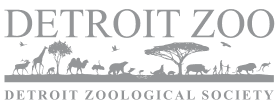 Detroit Zoo logo