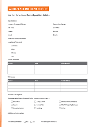 workplace-incident-report