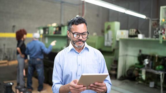 geon professional services case study