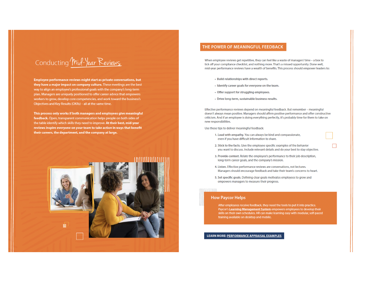 introduction page of the mid-year review toolkit