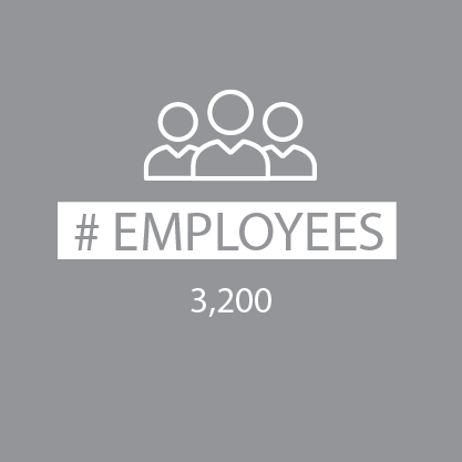 the number of employees premier parks has