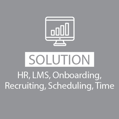 the paycor hcm solutions that premier park uses