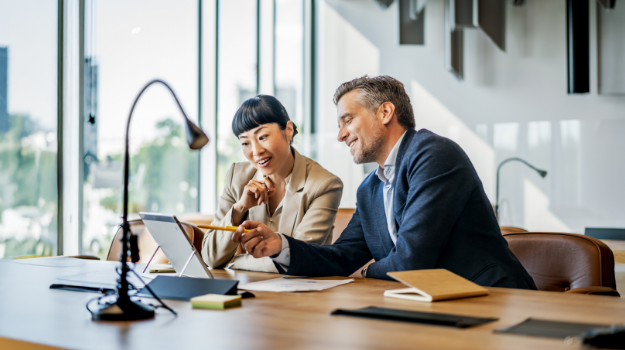 employers using different types of payroll reports
