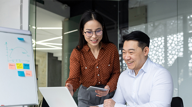 employees using hr outsourcing