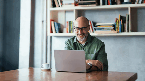 HR Leaders using an HR strategic plan template