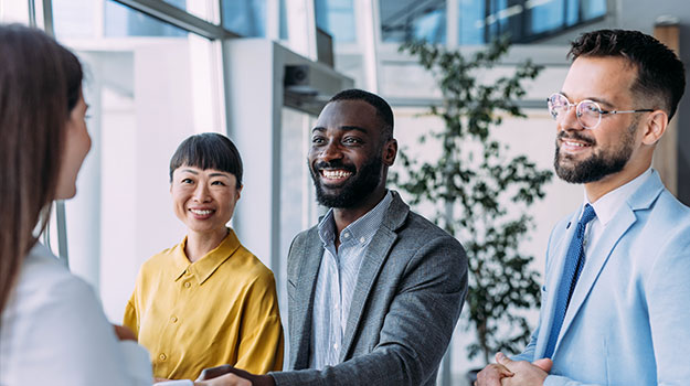 employees learning the difference between a salary vs stipend