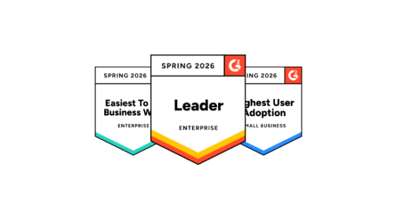 Paycor G2 Spring Awards 2026