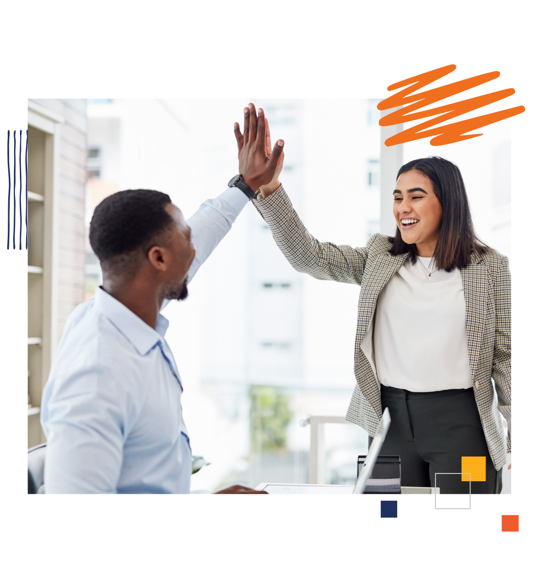 Boost Morale and Engagement