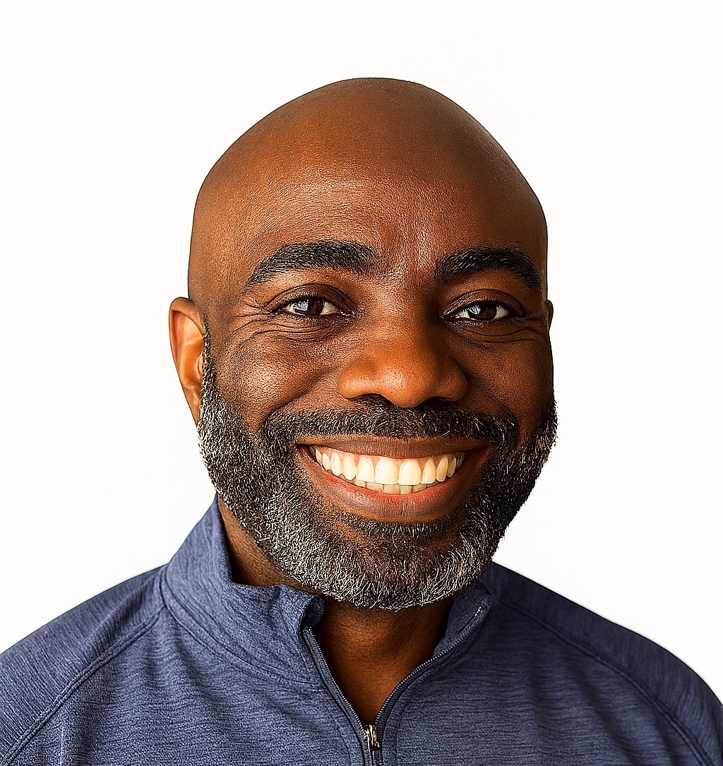 Orlando Spencer