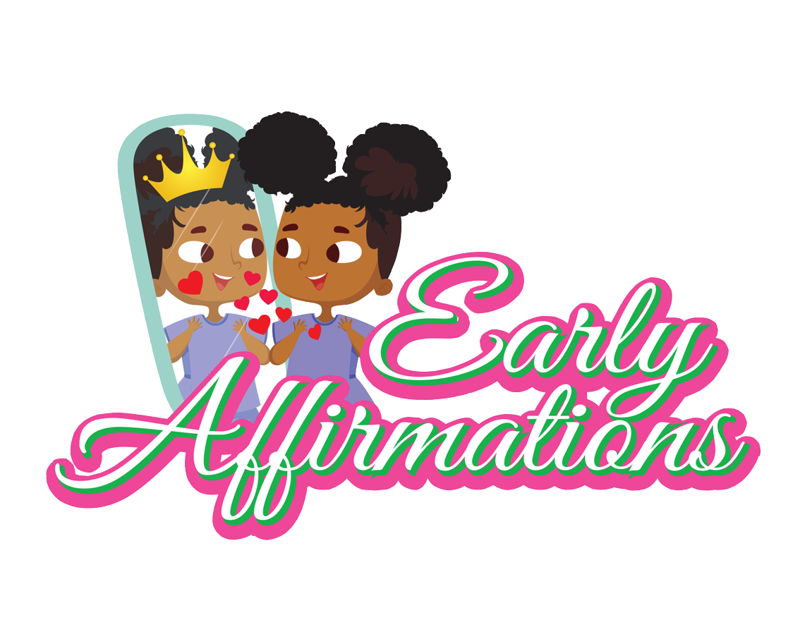 Early Affirmations Logo
