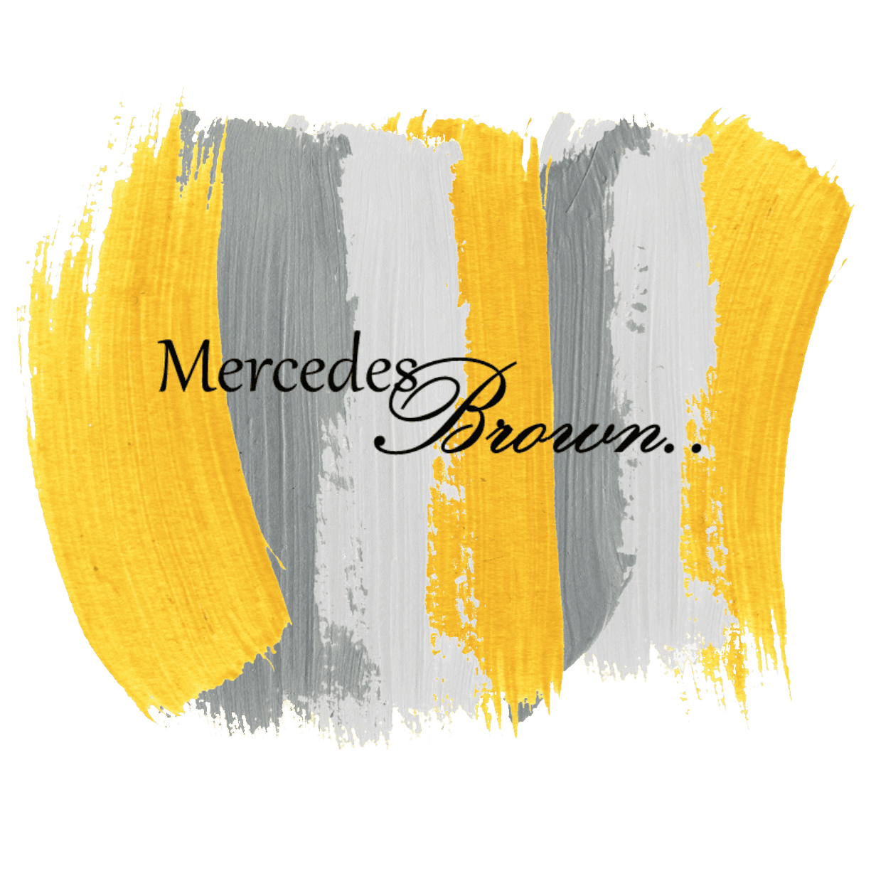 Mercedes Brown - The Hair Boutique logo