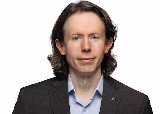 John Fay