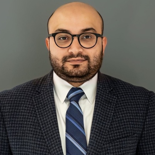 Sohail Punjwani