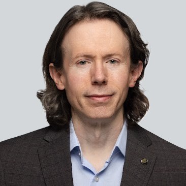 John Fay