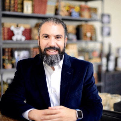 Jesse Ohayon
