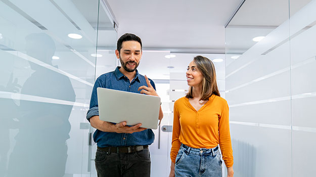 Using AI for HR