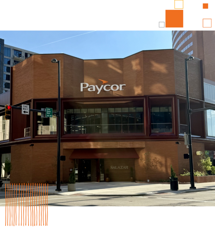 Cincinnati office