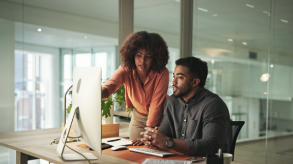 HR pros running payroll