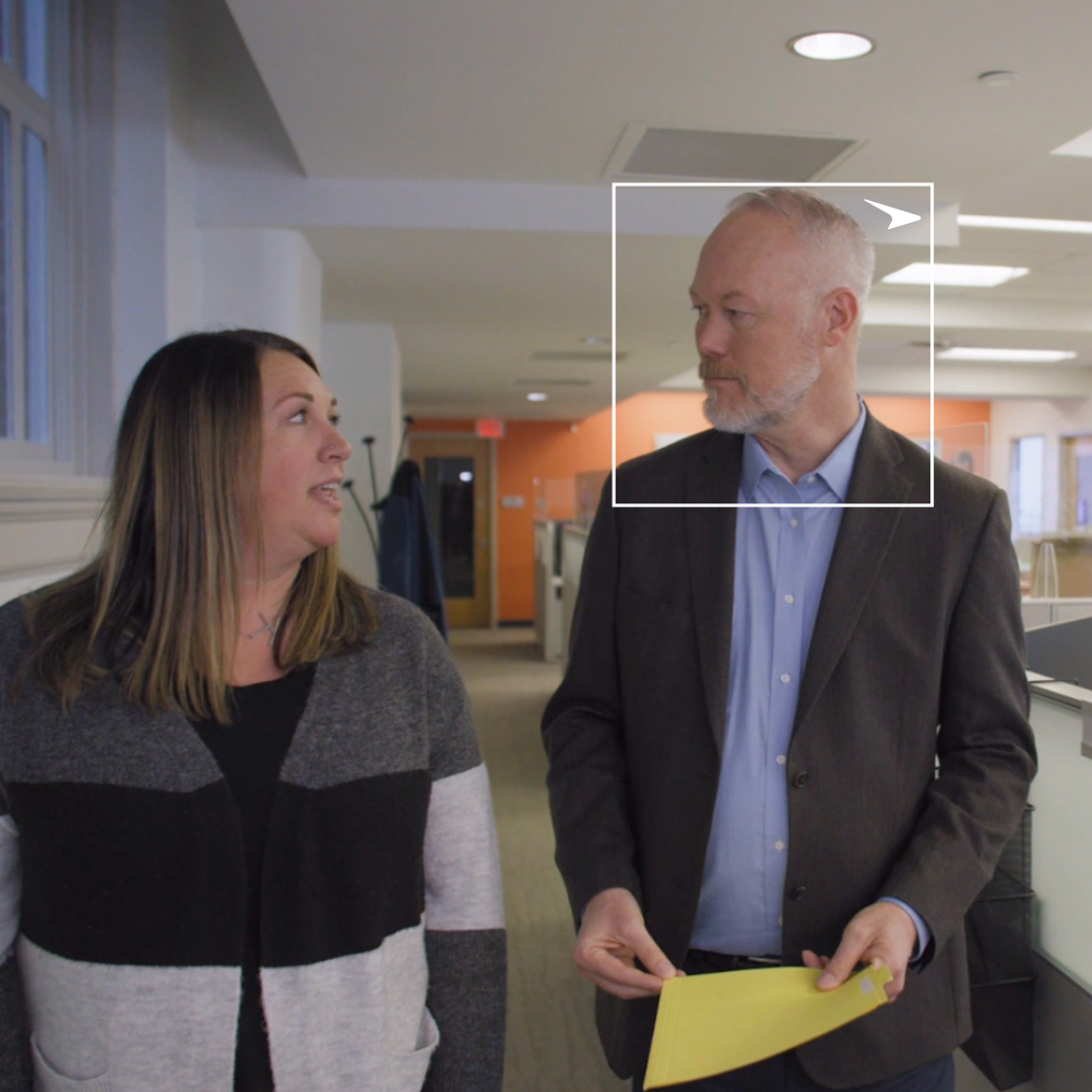 YMCA Chief Innovative Officer